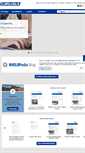 Mobile Screenshot of carlisleccw.com